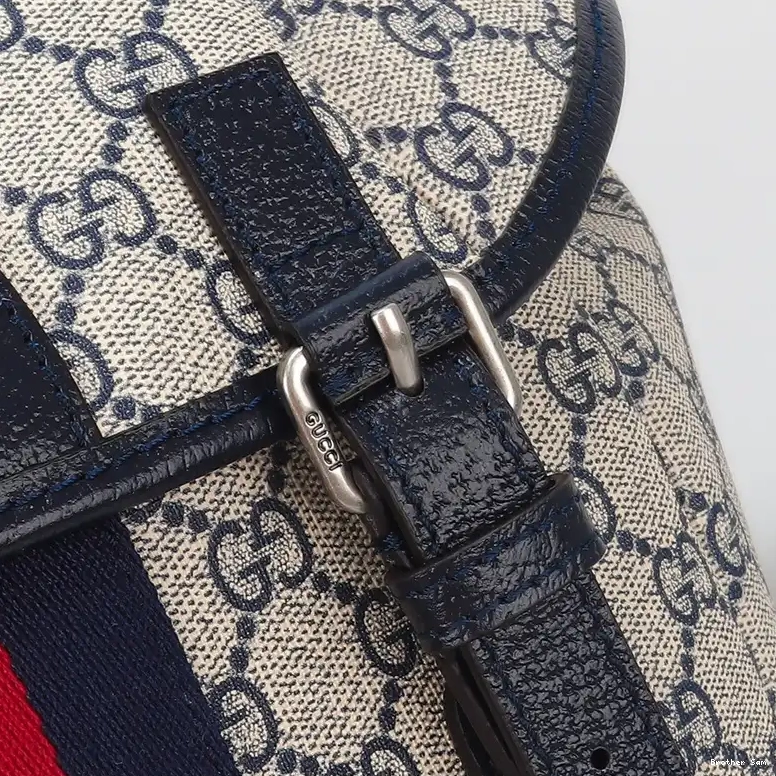 Brother Sam 2411YA0158 Gucci Bags 0610